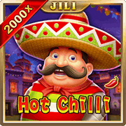 Hot Chili Pepper