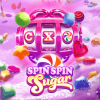 CANDY SPIN