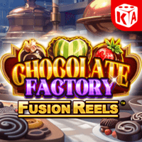 Chocolate Factory Fusion Wheel