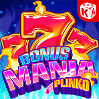Bonus Mania Plinko thumbnail