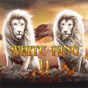 Bạch Sư Vương 2 game icon