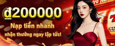 Nhận Thưởng Jackpot Ngay