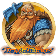 Dragon Taming Master